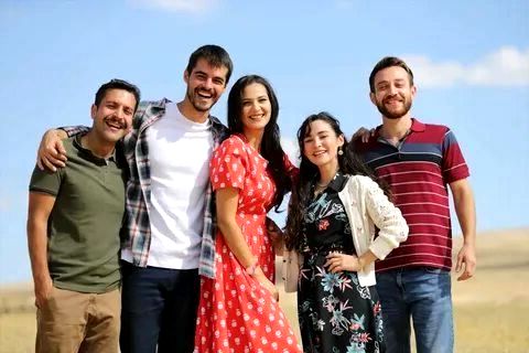 Gönül Dağı 43. Bölüm Fragmanı İzle!