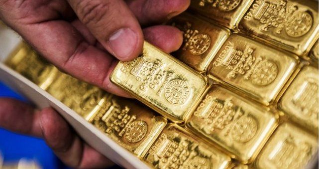 Gram Altın Fiyatlarında Bu Seviye Geçilirse Golden Cross Başlar! İşte Agresif Hareketlerin Başlayacağı Kritik Altın Fiyatları