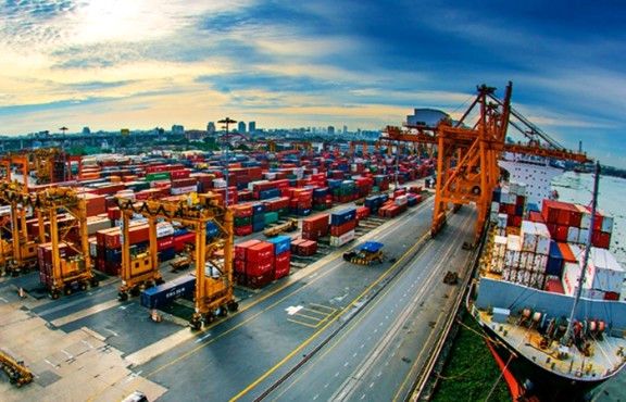 Gümrük Bakanlığı 2017 Yılı Dış Ticaret Verilerini Açıkladı