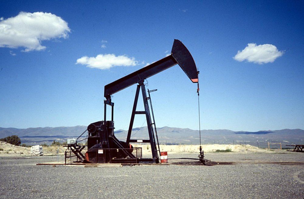 Güneydoğu Anadolu’da Petrol Arayışı Sürüyor