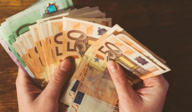 Hafta Bazında En Çok Euro Yatırımcılarına Kazandırdı