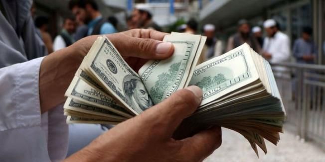 Haftanın En Çok Kazandıranı Dolar Oldu