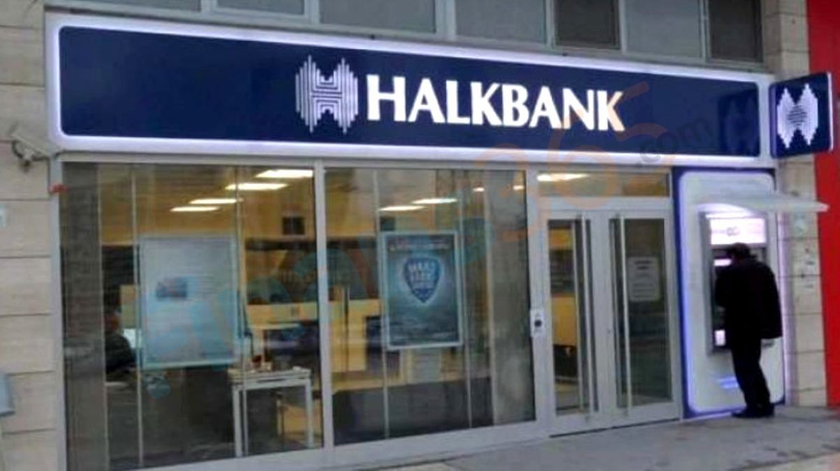 Halkbank Duyurdu 0,77 Faiz Oranı İle 43 Bin TL Veriliyor