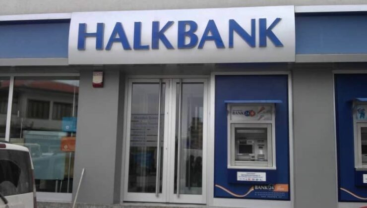Halkbank’tan Bordro24 İhtiyaç Kredisi