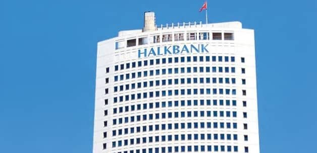 Halkbank’tan Kamu Çalışanlarına İhtiyaç Kredisi
