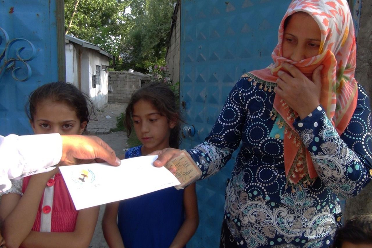 Hangi Kurumlar Fakirlere Yardım Ediyor?