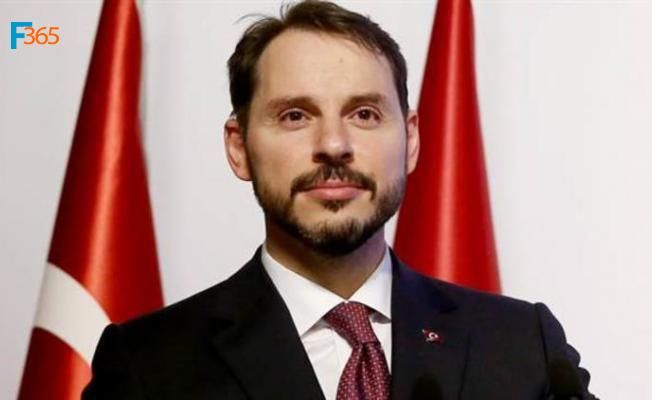 Hazine ve Maliye Bakanı Albayrak “Döviz Müdahalesini 2 Ayda Püskürttük”