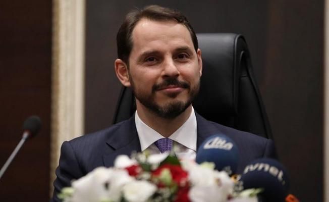 Hazine ve Maliye Bakanı Berat Albayrak: Çok Ucuz Olacak