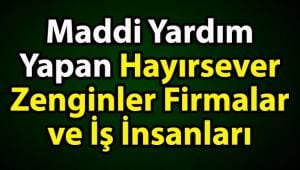 Herkese Maddi Yardım! TC Kimlik No İle SED Maddi Yardım Başvuru ve Sorgulama