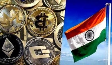 Hindistan’dan Haber Var: Kripto Para Yasa Tasarısı Güncellendi