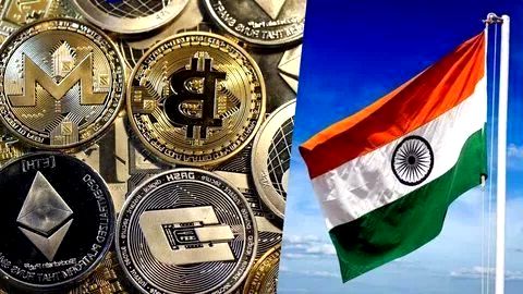 Hindistan’dan Haber Var: Kripto Para Yasa Tasarısı Güncellendi