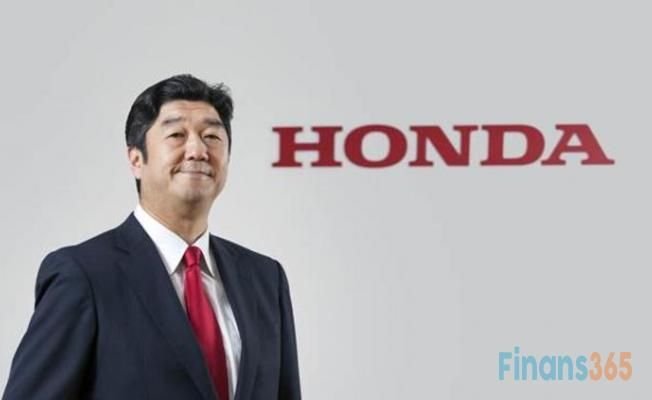 Honda: Türkiye’de üretime devam etmeyeceğiz