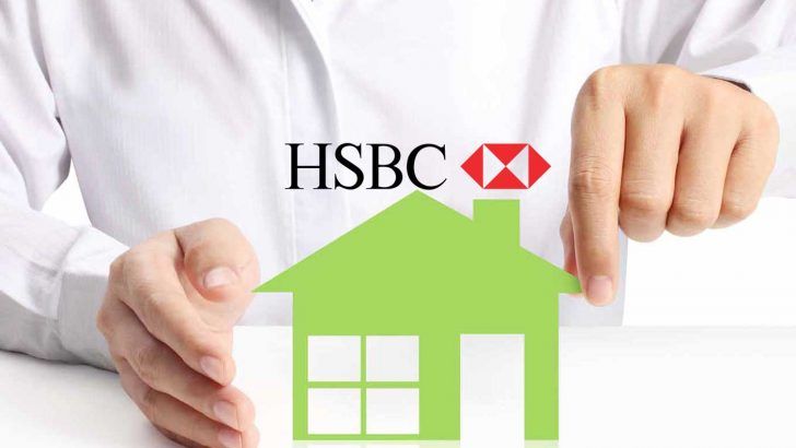 HSBC Mortgage Kredisi Özellikleri
