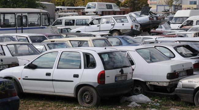 Hurda Araç ÖTV İndirimi 2019 (Ne Kadar İndirim Veriliyor, Şartları Nelerdir?)