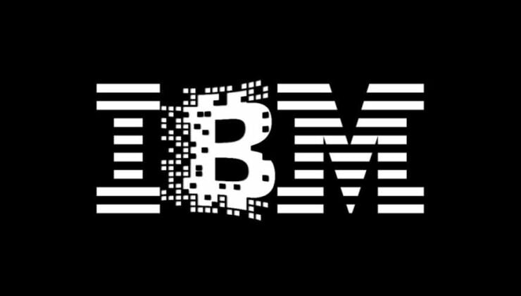 IBM’den Kripto Para Atağı