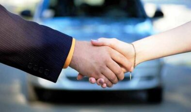 İkinci El Otomobil Ticaretinde KDV Sorunu İçin İlk Adım Atıldı