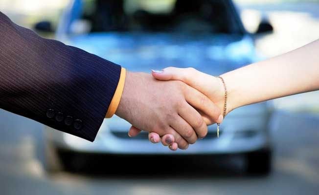 İkinci El Otomobil Ticaretinde KDV Sorunu İçin İlk Adım Atıldı