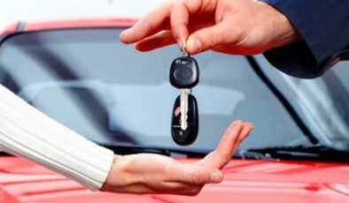 İkinci El Taşıt Kredisi Kaç Yaşına Kadar Veriliyor?