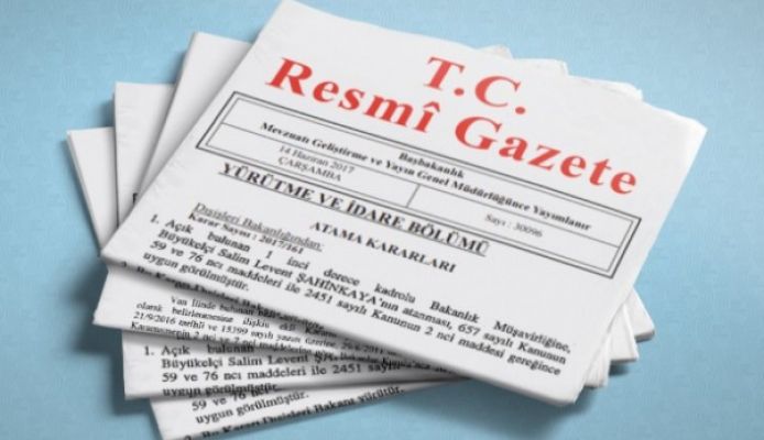 “İmar Kayıt Belgesi” Başvuru Süresi 31 Aralık Tarihine Kadar Uzatıldı