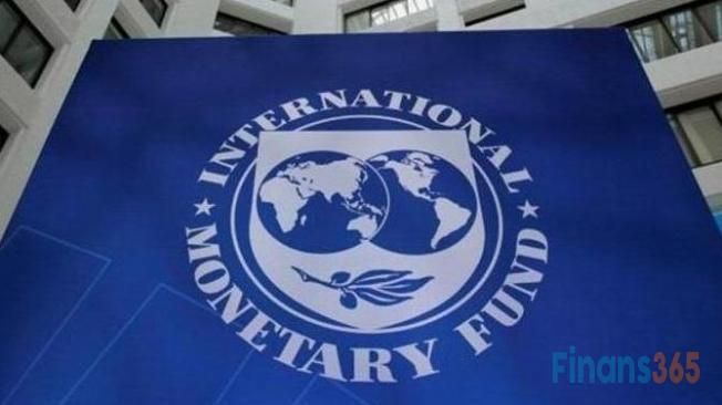 IMF şaşırttı: Türkiye’nin IMF’den yardım isteyecek bir tablo yok!