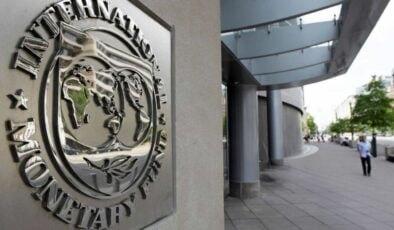 IMF’den Kripto Para Düzenlenmesine Yönelik Öneri