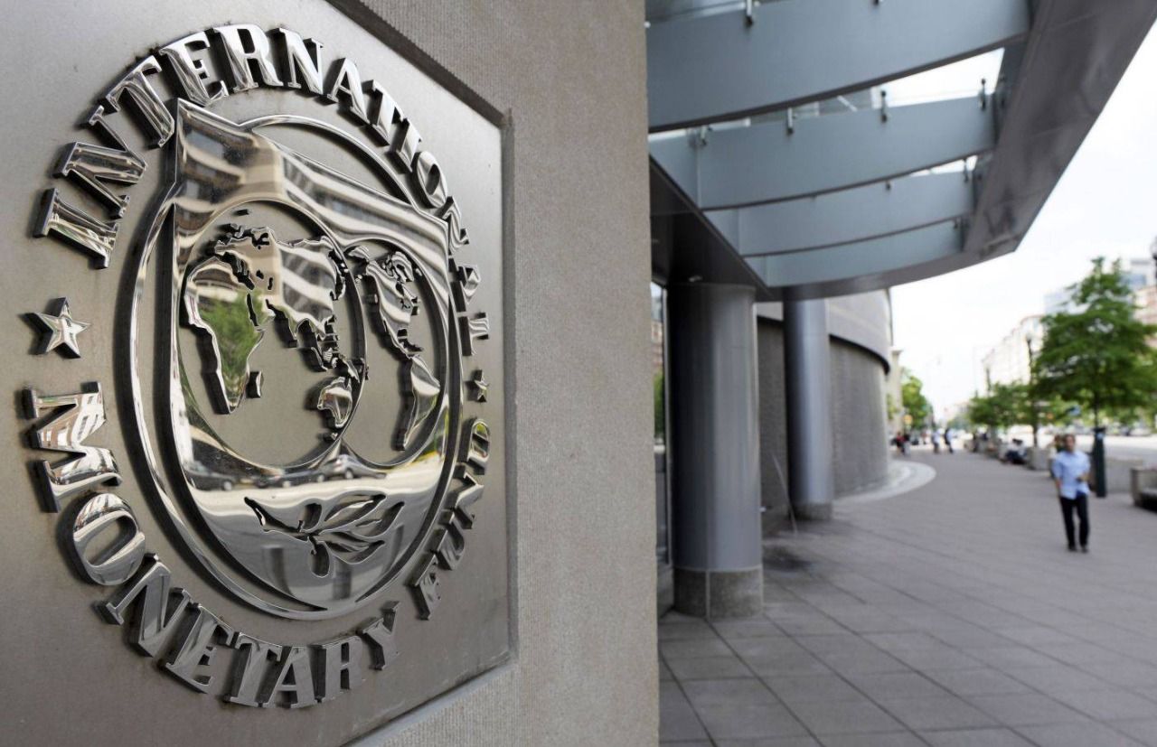 IMF’den Kripto Para Düzenlenmesine Yönelik Öneri