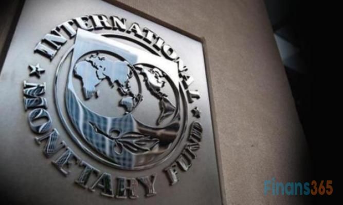 IMF’nin Avrupa Direktörü Poul Thomsen: Türkiye Merkez Bankası tam bağımsız değil!