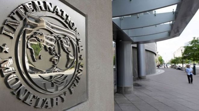 IMF’nin Kapanış Raporu Açıklandı