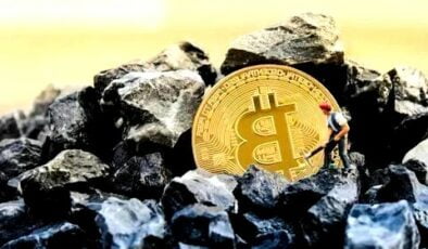 İmkansız Denilen Bir Şey Gerçekleşti: Bitcoin Madencisi, Tek Seferde Bakın Ne Kadar Kazandı?