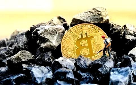 İmkansız Denilen Bir Şey Gerçekleşti: Bitcoin Madencisi, Tek Seferde Bakın Ne Kadar Kazandı?