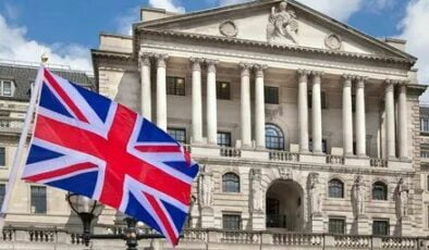 İngiltere Merkez Bankasından Kripto Paralarla İlgili Çok Sert Kararlar
