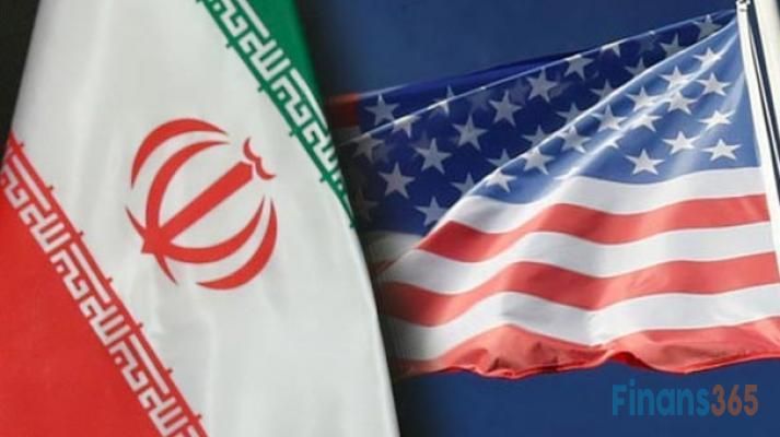 İran Petrol Bakanı Bijen Namdar Zengene: Başkan Trump karar versin