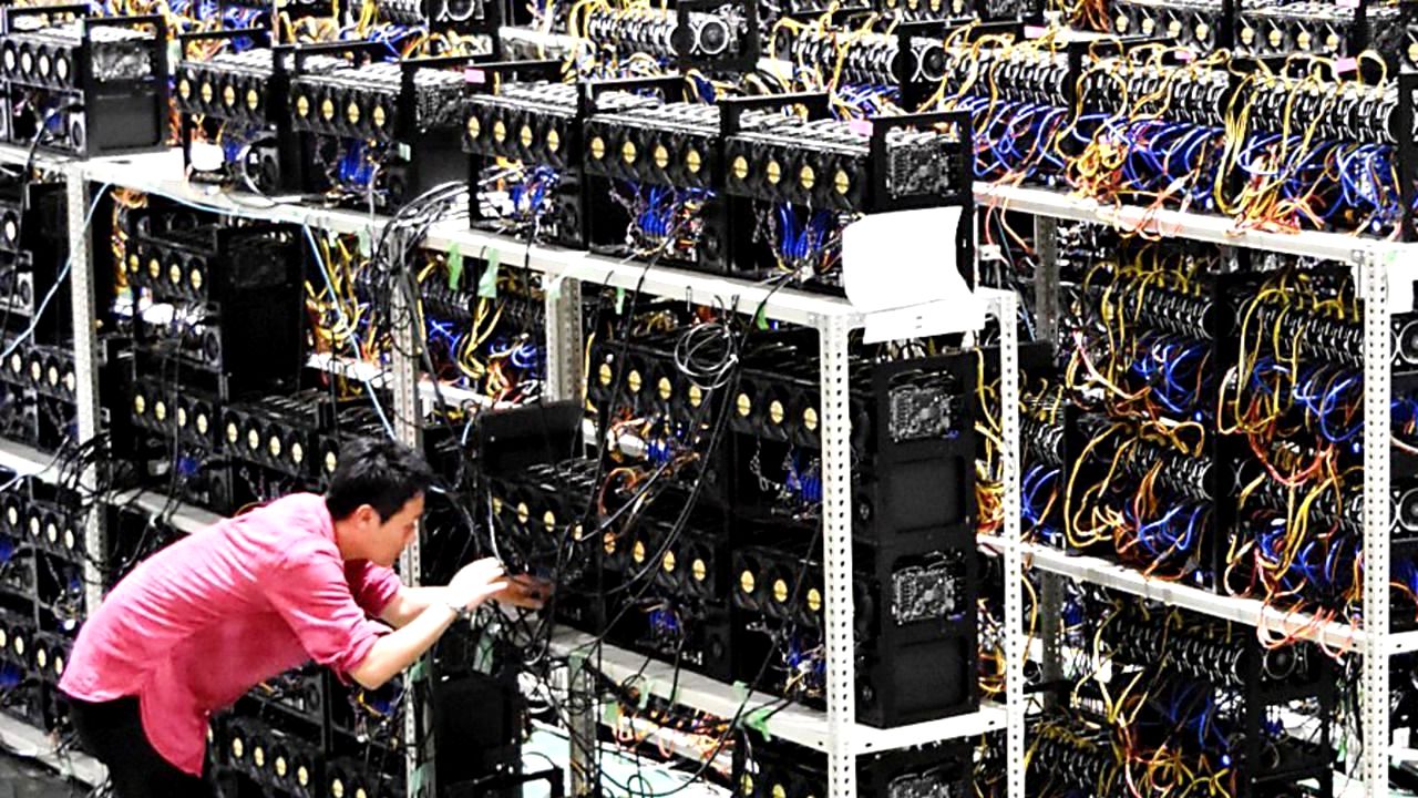 İran’dan Sonra O Ülkede De Bitcoin Madenciliği Yasaklandı