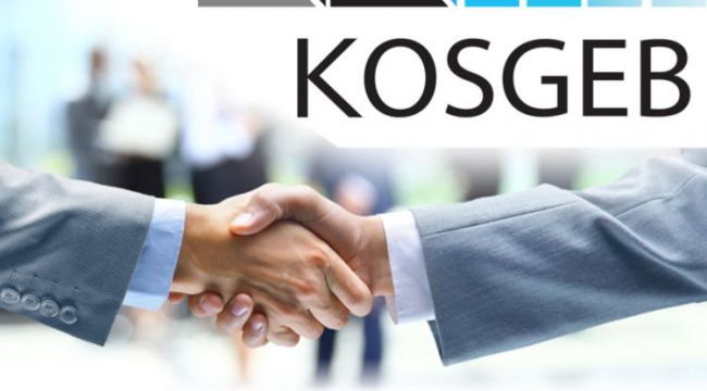İş Yeri Açmak İsteyenlere KOSGEB Desteği