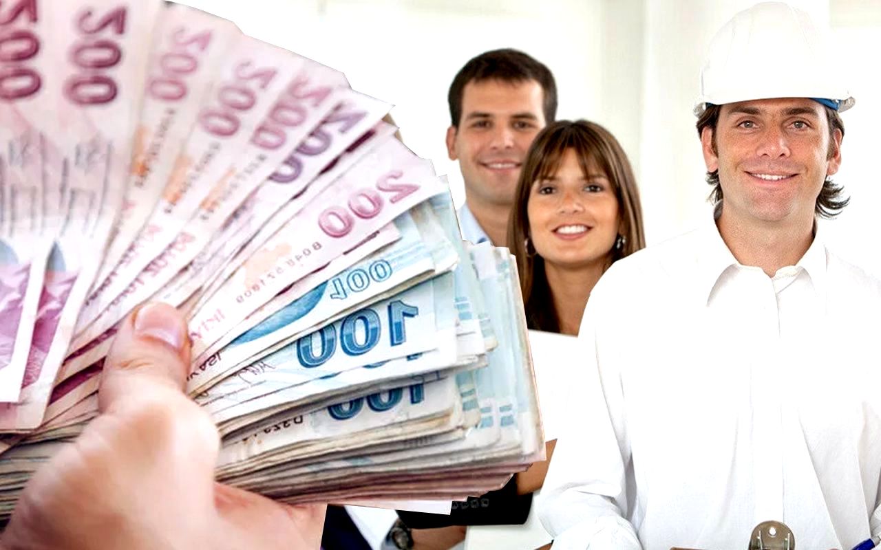 İşçi, Memur İle Emeklinin Maaş Kaderini Belirleyecek Enflasyon Verileri Yarın Açıklanacak