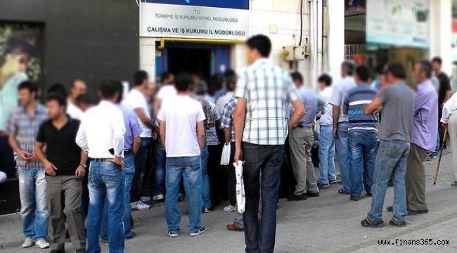 İŞKUR İşsizlik Maaşı Nasıl Alınır? (Başvurusu ve Şartları)