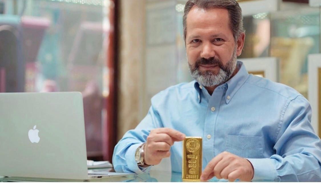 İslam Memiş Bu Sefer 2022 Altın Tahminleri İle Korkuttu