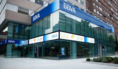 İspanyol Banka BBVA, O Bankanın Tamamını Satın Almak İstiyor!