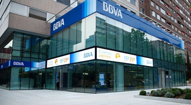 İspanyol Banka BBVA, O Bankanın Tamamını Satın Almak İstiyor!
