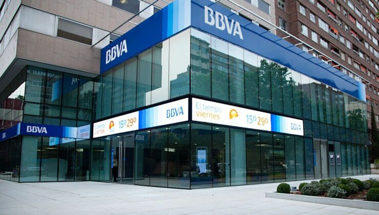 İspanyol Banka BBVA, O Bankanın Tamamını Satın Almak İstiyor!