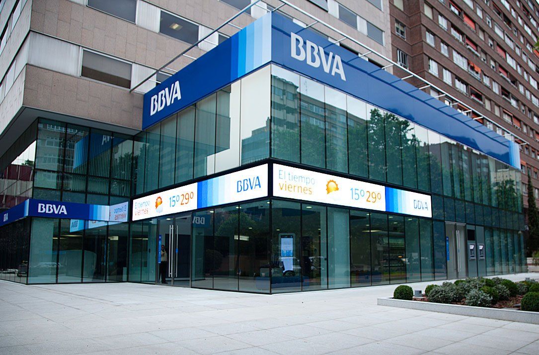 İspanyol Banka BBVA, O Bankanın Tamamını Satın Almak İstiyor!