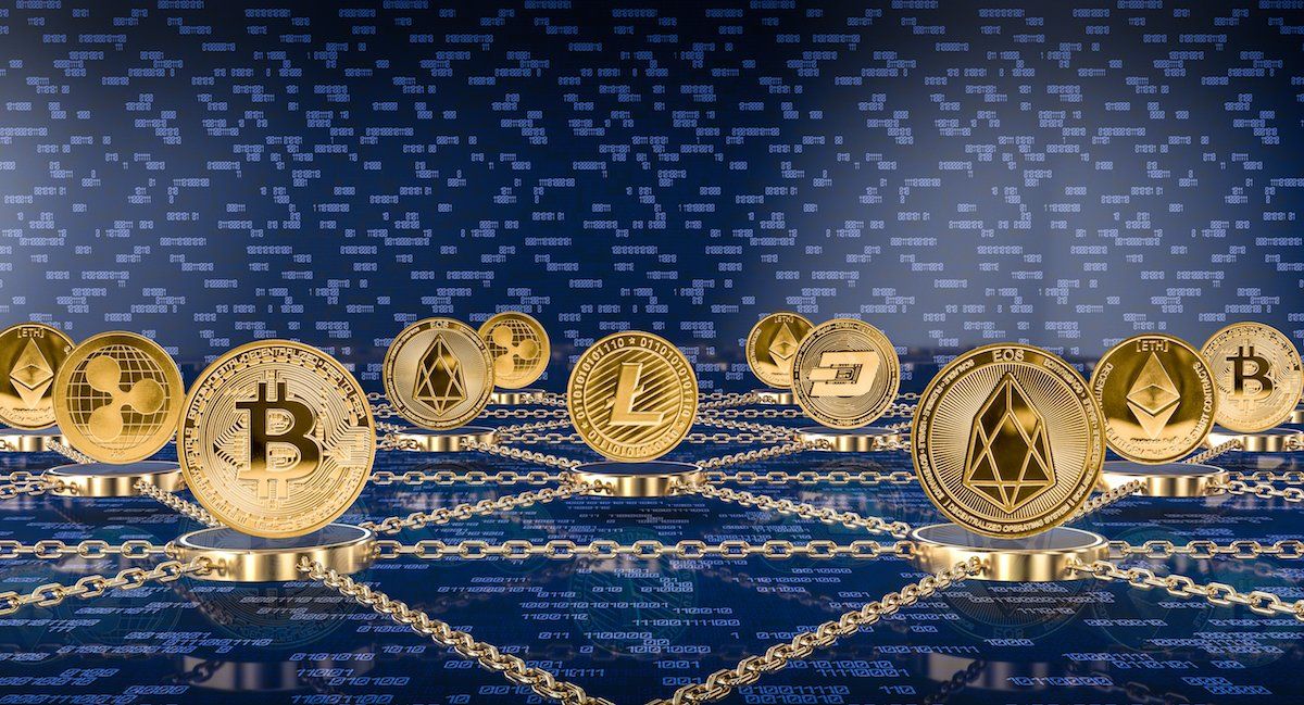 İşte Karşınızda Dogecoin’e Alternatif En İyi Altcoinler