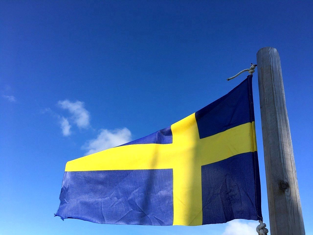 İsveç, Bakın Hangi Gerekçe İle AB’ye Kripto Para Madenciliği Yasaklanması Talebinde Bulundu!