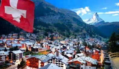 İsviçre Bankası’ndan Heyecanlandıran 2022 Bitcoin Tahmini