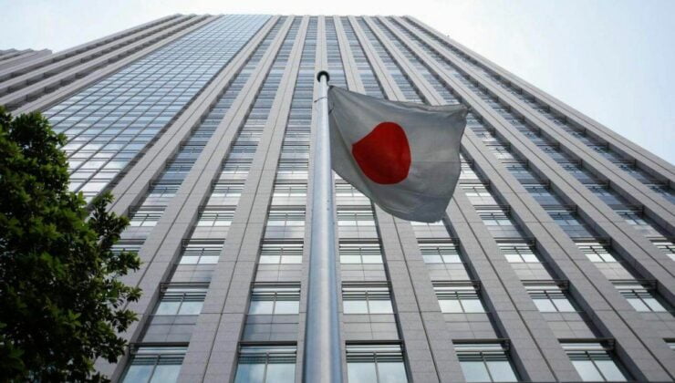 Japonya’da FSA, Kripto Para Borsalarına Ceza Verdi