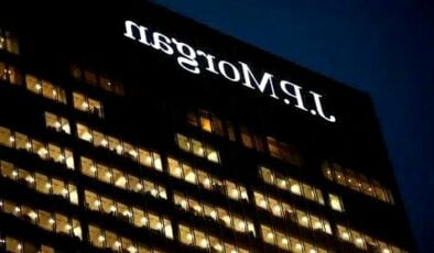 JPMorgan Ve Siemens ten Dev Ortaklık!