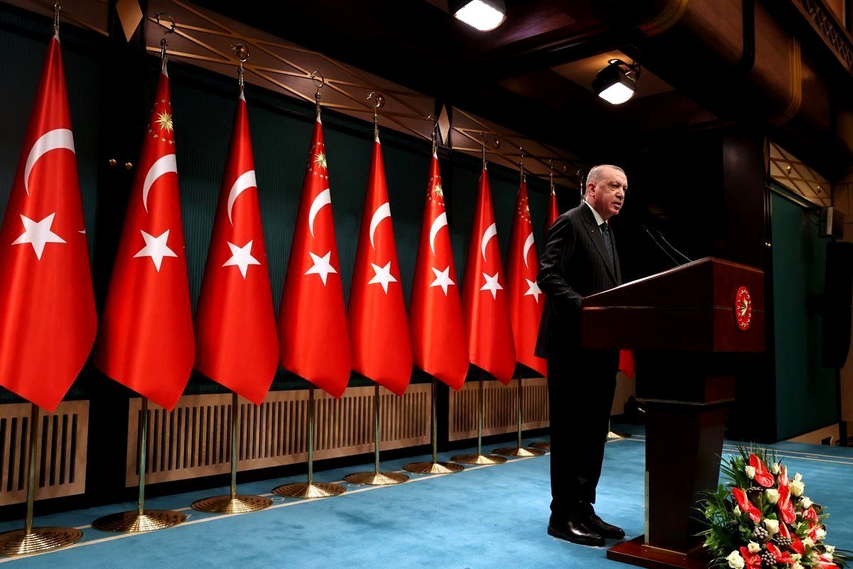 Kabine Yarın Toplanıyor, İşte Masadaki Konular!