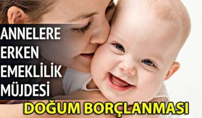 Kadınlara Erken Emeklilik Müjdesi! Bu Koşullara Uyan Kadınlar Hemen Emekli Olabilir!