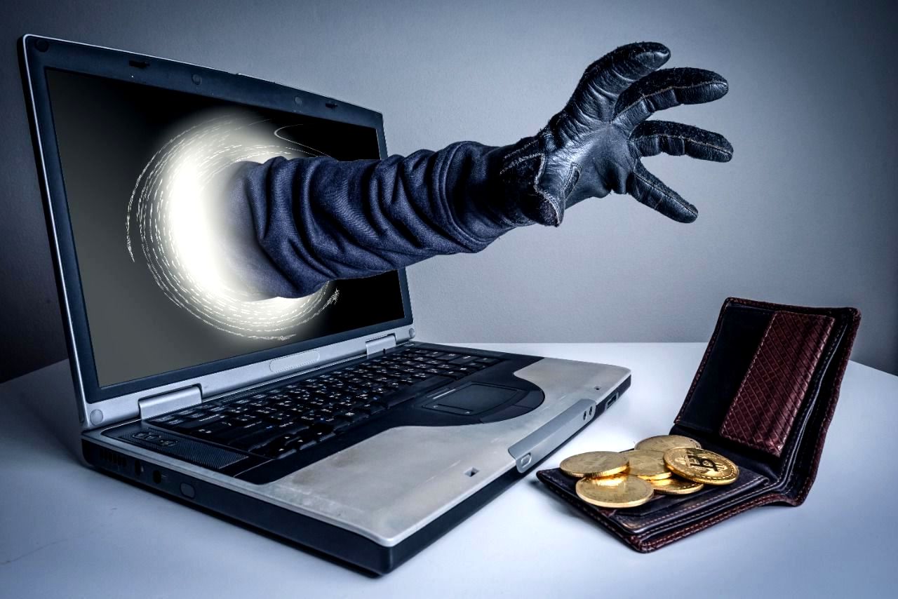 Kardeşlerden Dev Kripto Vurgunu