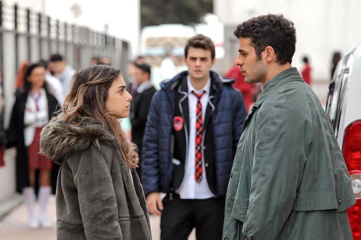 Kardeşlerim 32. Bölüm Fragmanı izle! Biten Aşklar, Başlayan Aşklar!